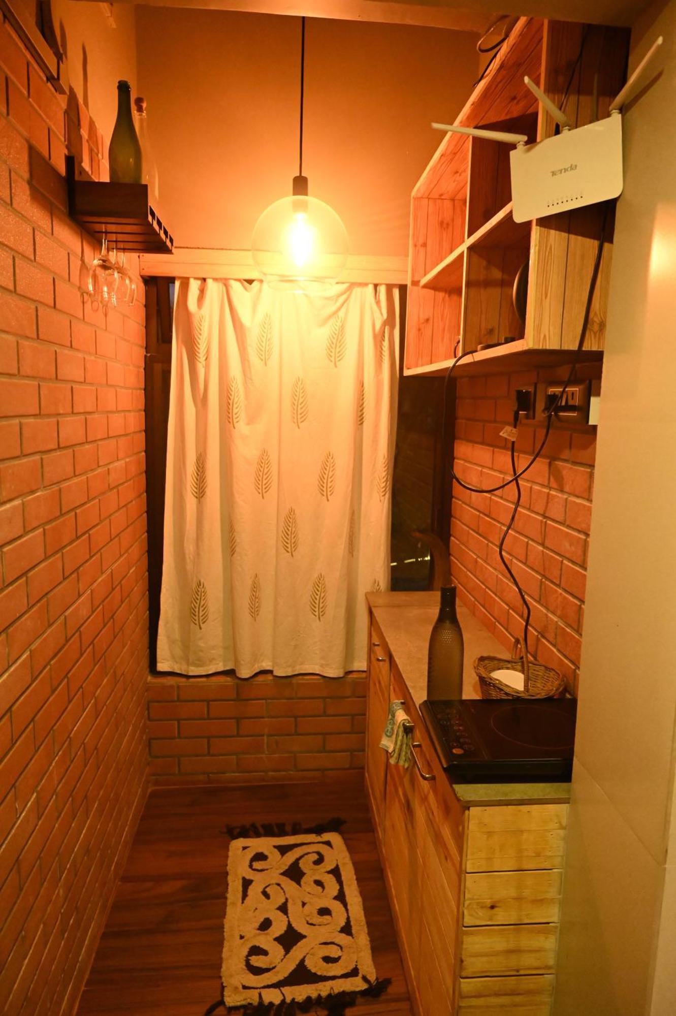 Bed and Breakfast The Cabin By The Bayou à Guwahati Extérieur photo